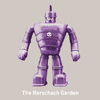 the rorschach garden || elektro pop