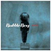 I SATELLITE | BUBBLEBOY