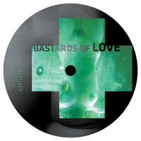 BASTARDS OF LOVE | RITUALS
