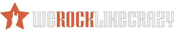 we rock like crazy || friendly electronics