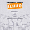 frederking ist strahler || lkw